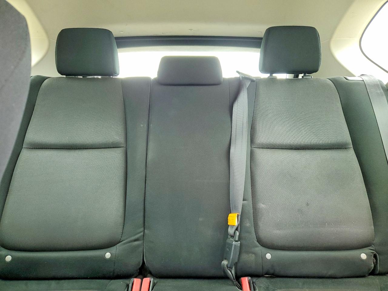 Mazda Cx Sport