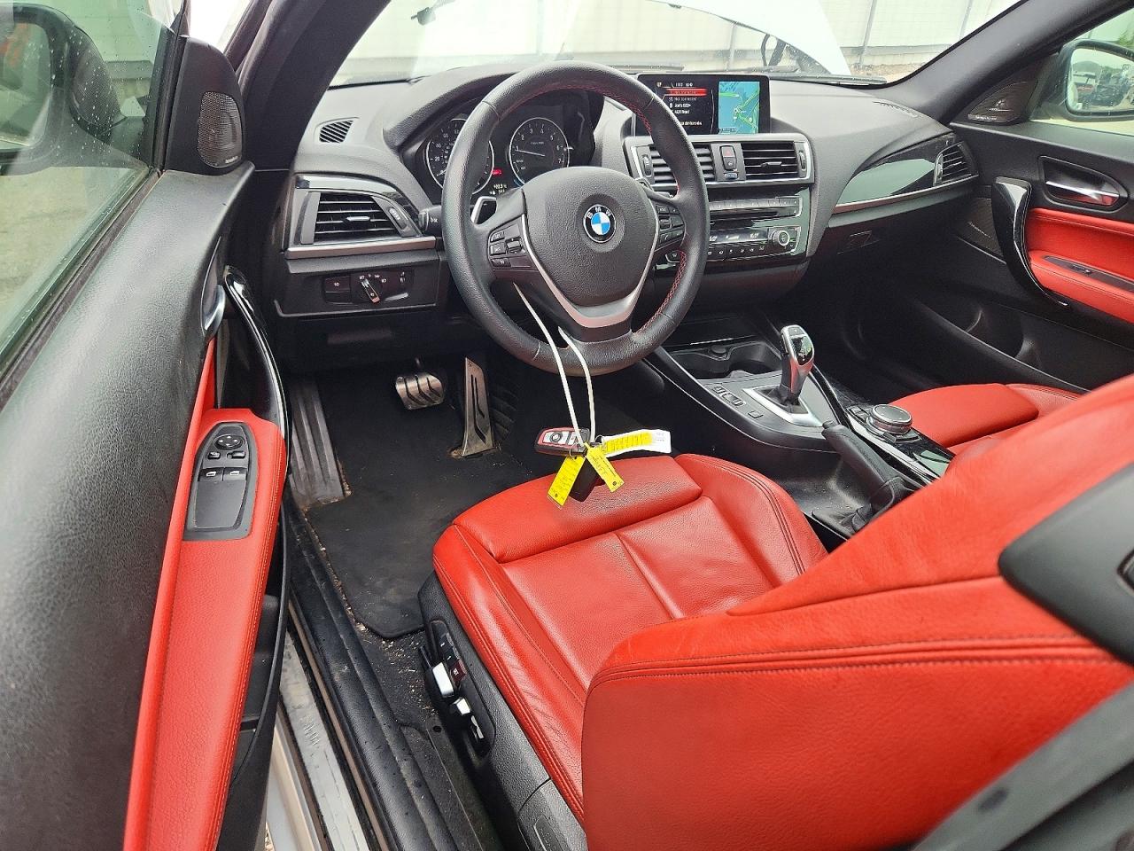 BMW 2 Series I Sulev