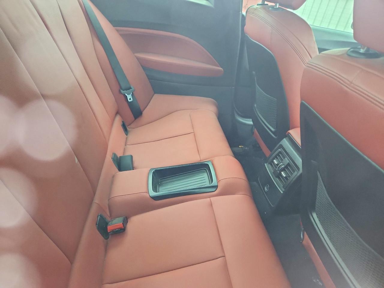 BMW 2 Series I Sulev
