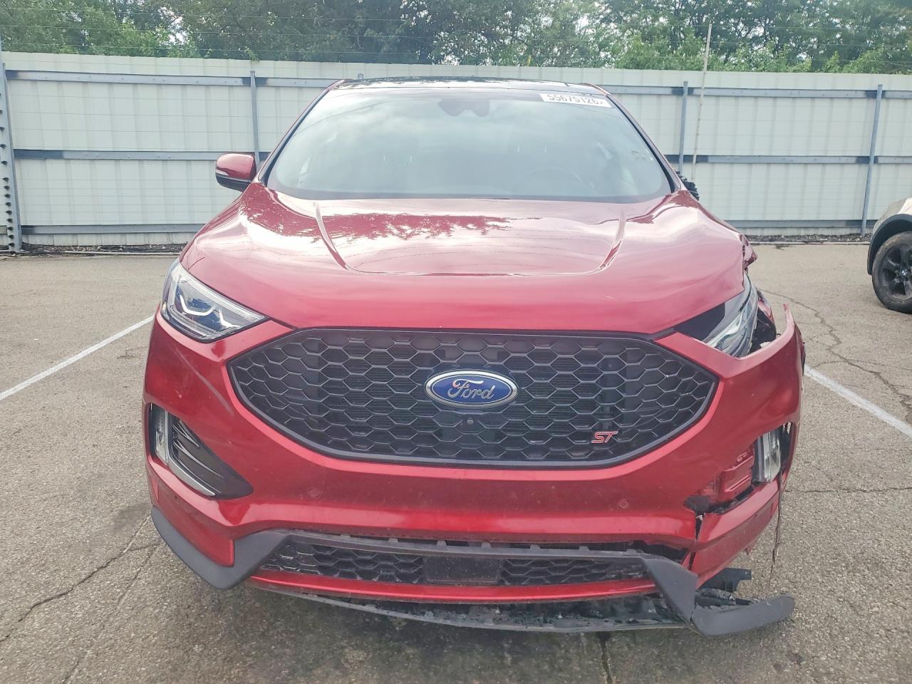 Ford Edge St