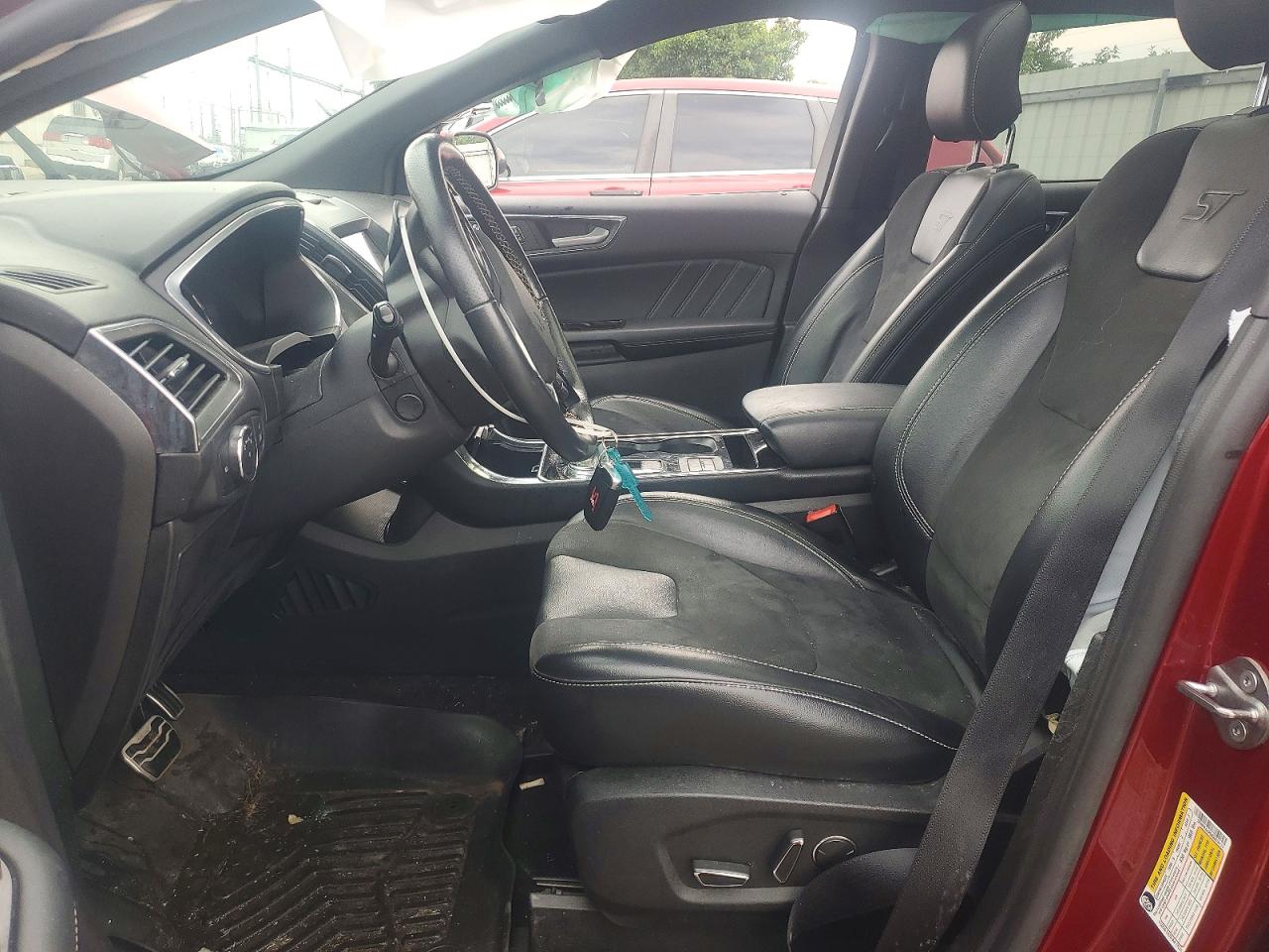 Ford Edge St