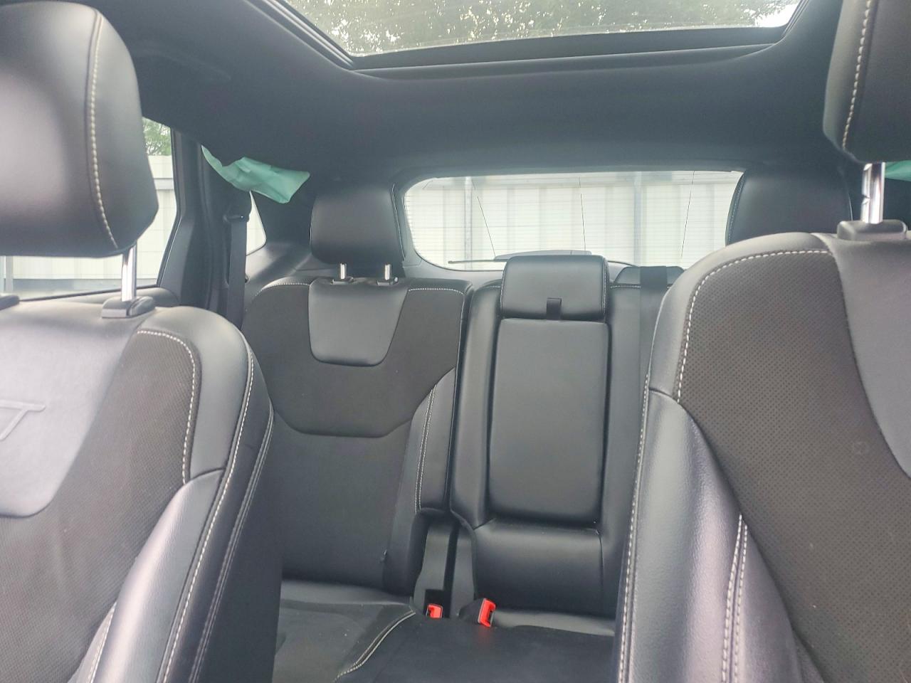 Ford Edge St