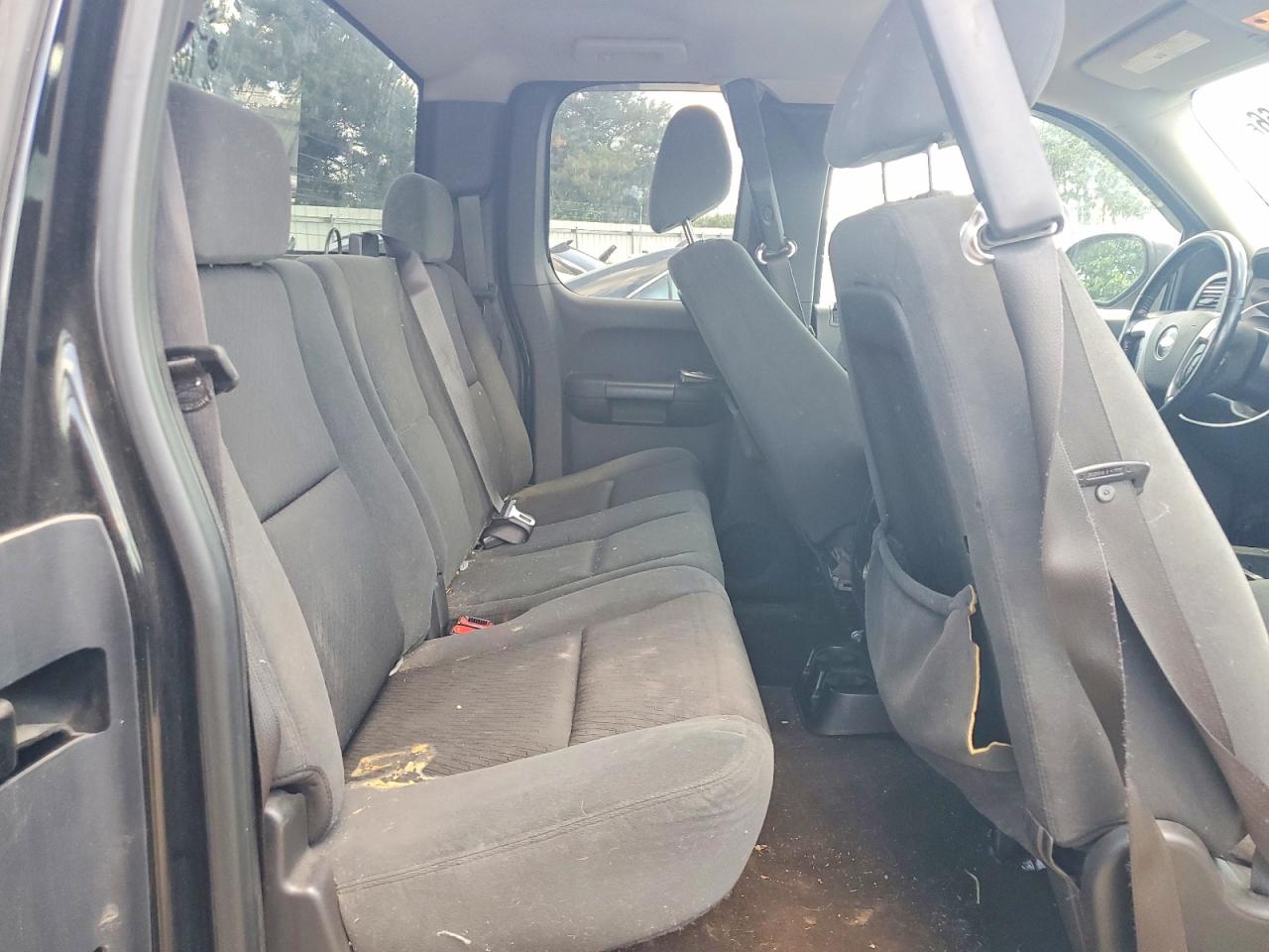 Chevrolet Silverado K1500