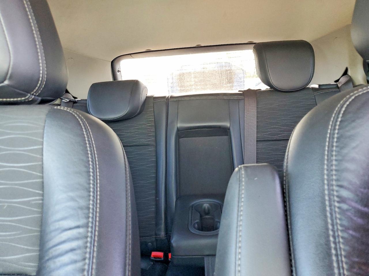 Buick Encore Convenience