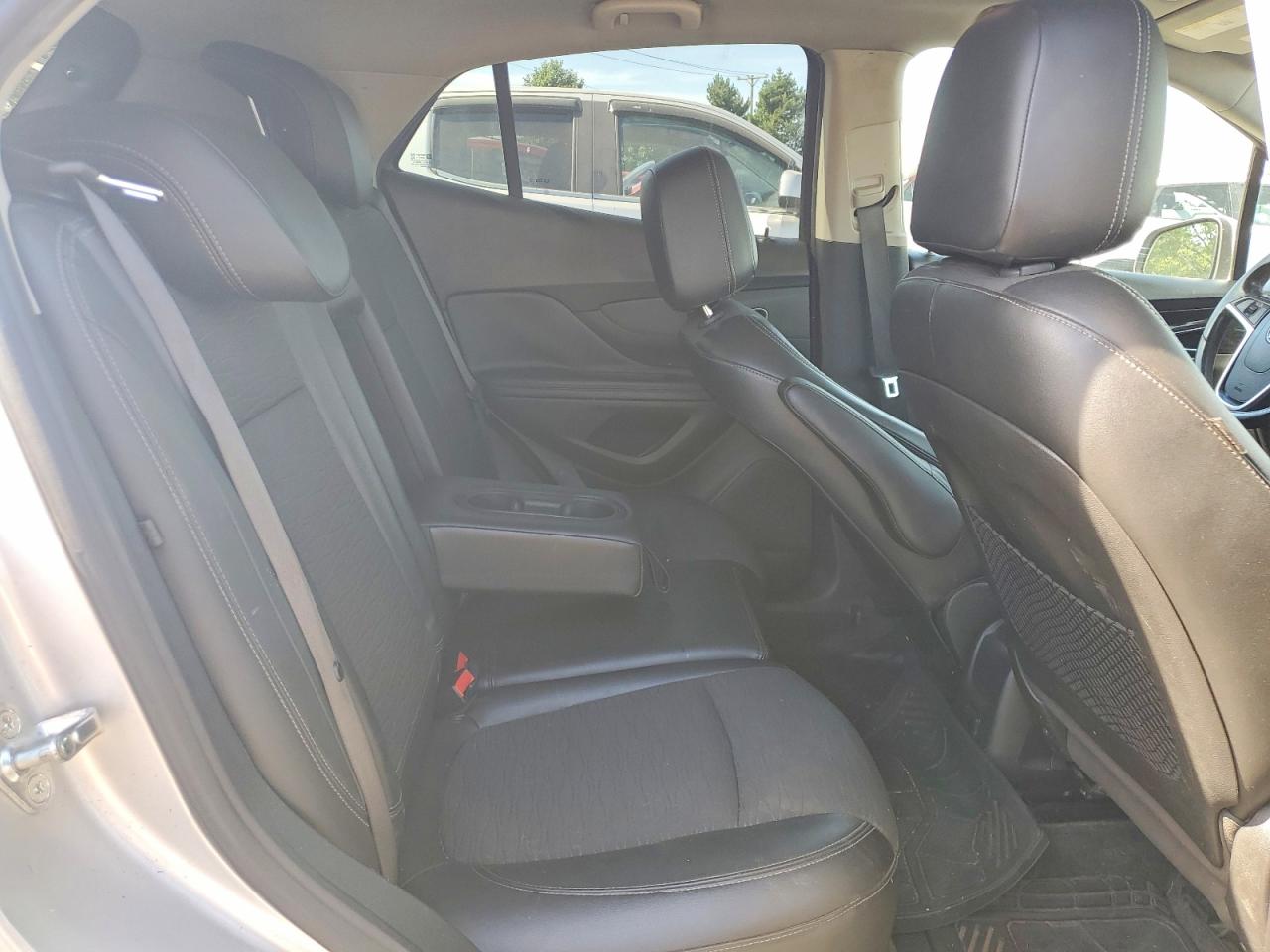 Buick Encore Convenience