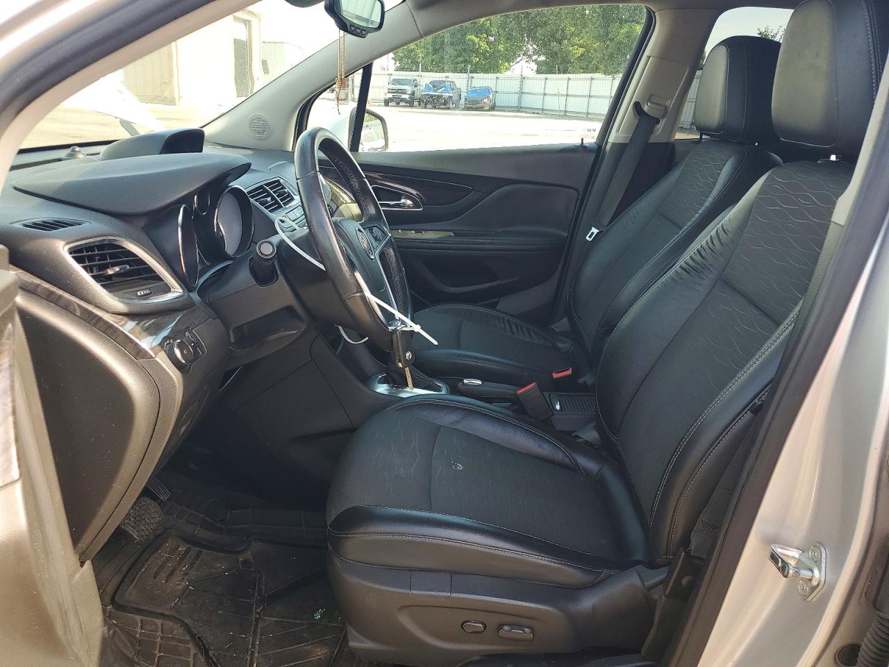 Buick Encore Convenience