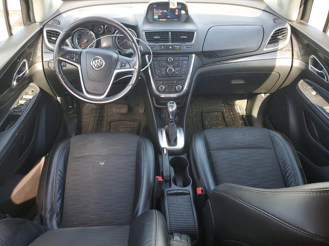 Buick Encore Convenience