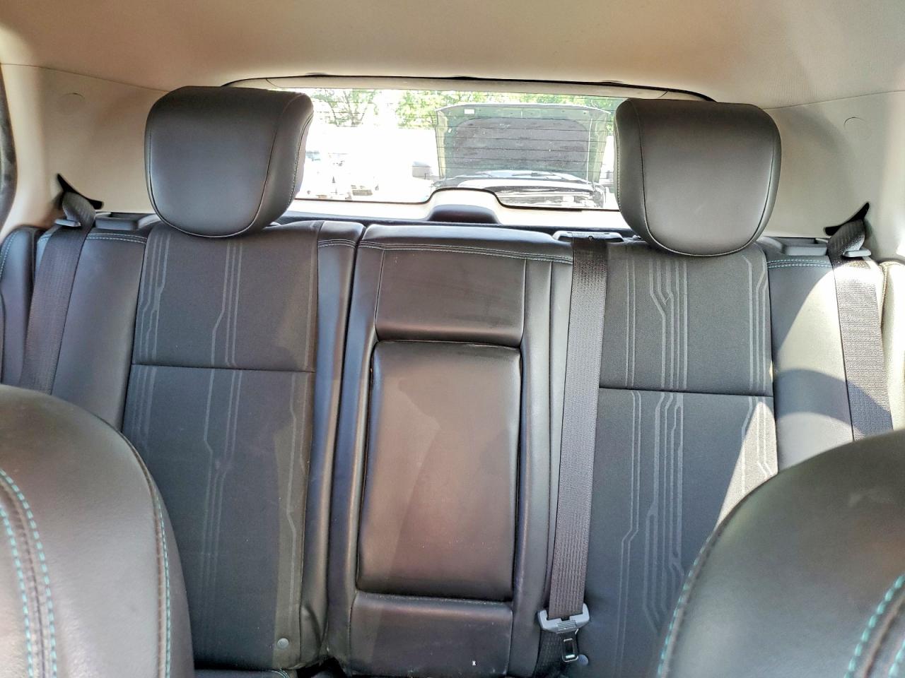 Chevrolet Trax 1lt