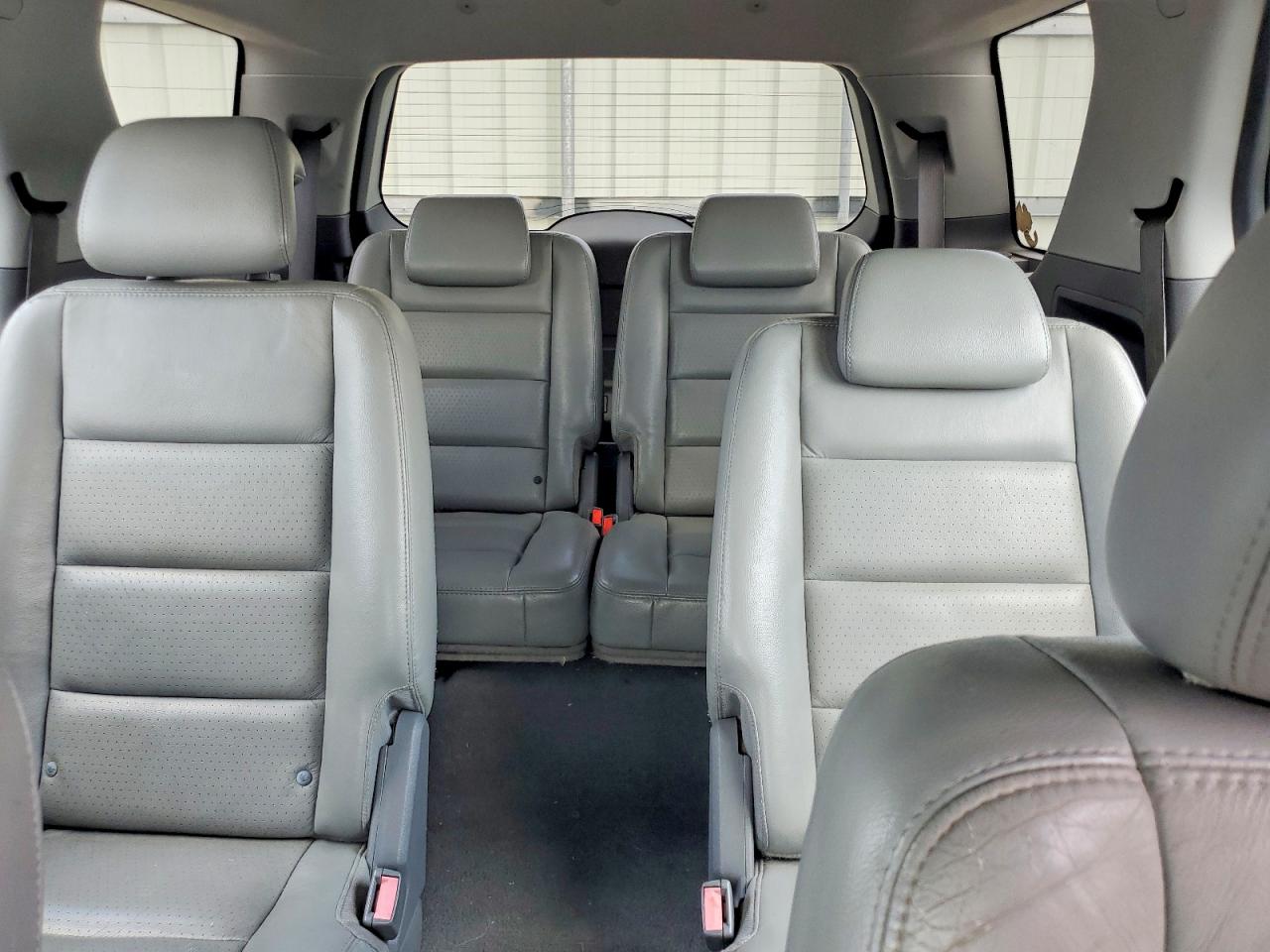 Ford Freestyle Sel