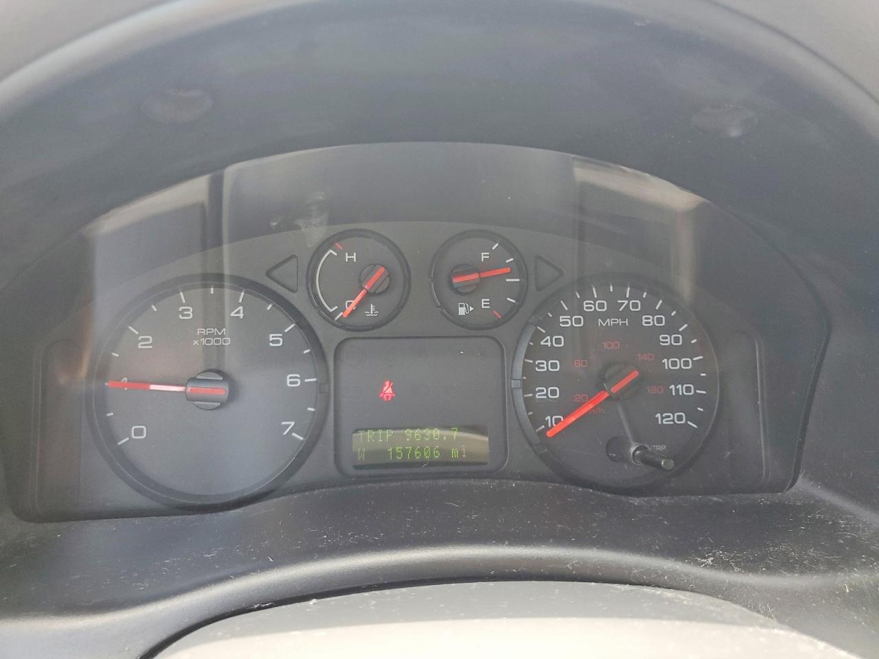 Ford Freestyle Sel
