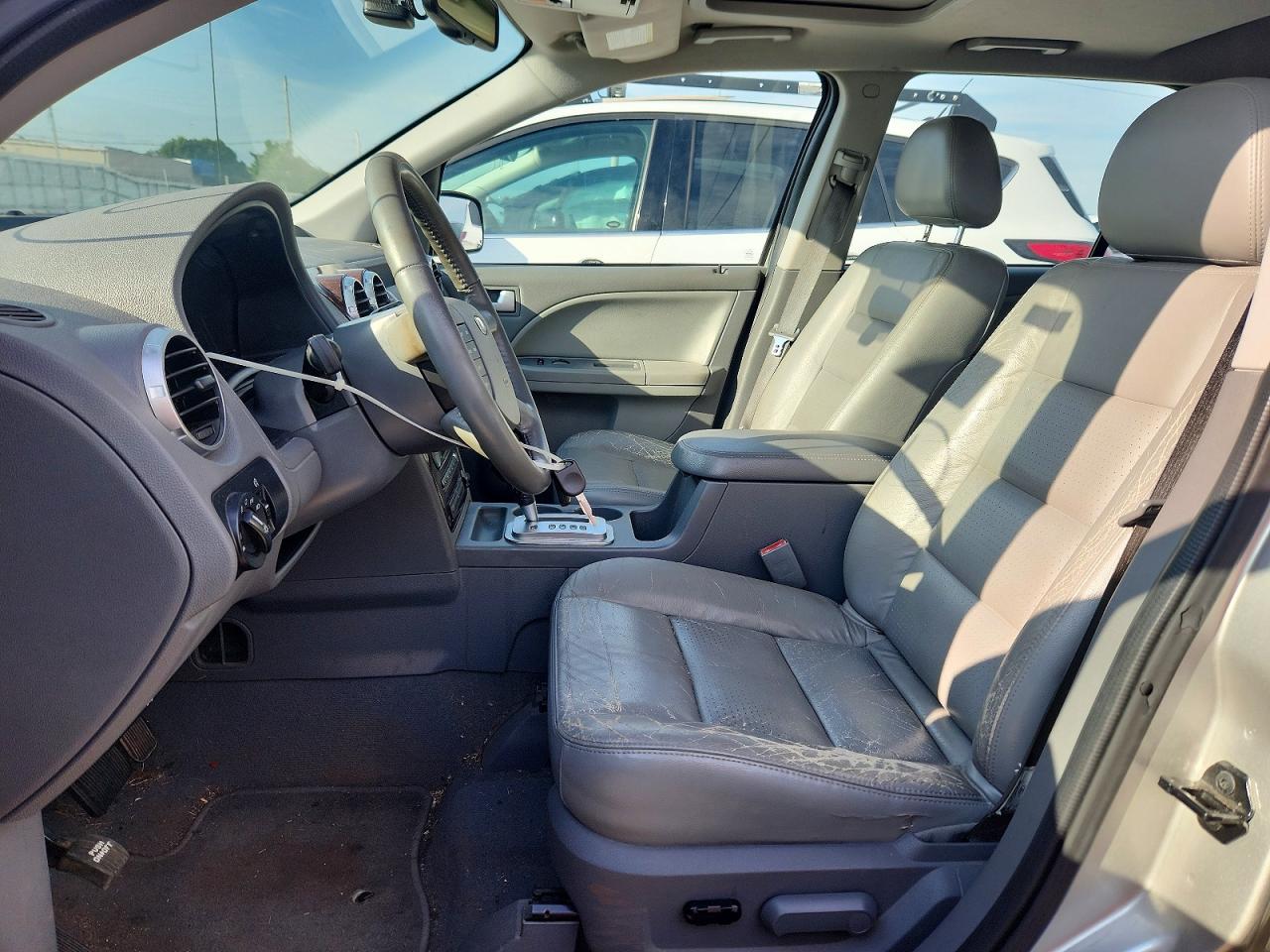 Ford Freestyle Sel