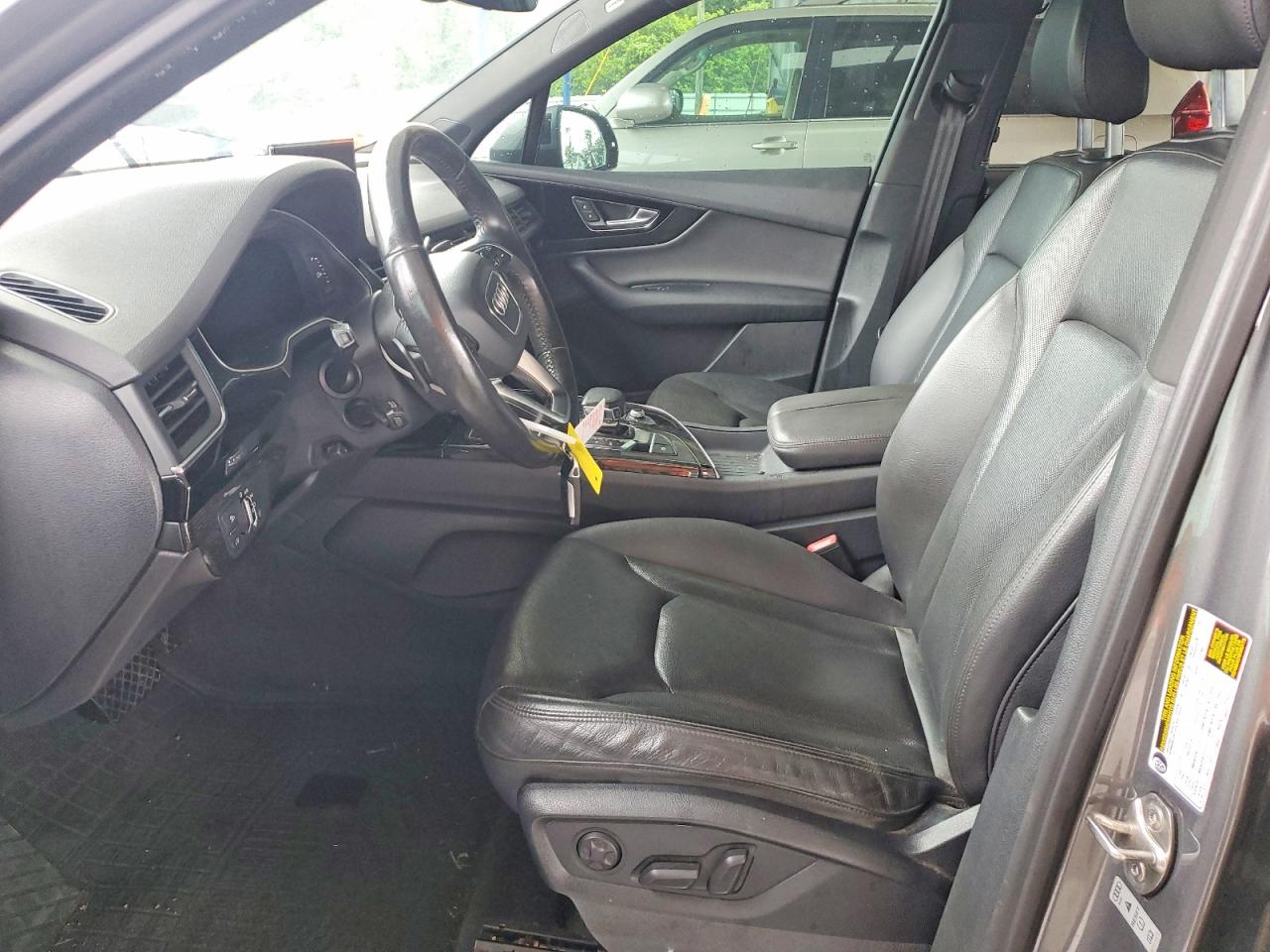 Audi Q7 Premium Plus