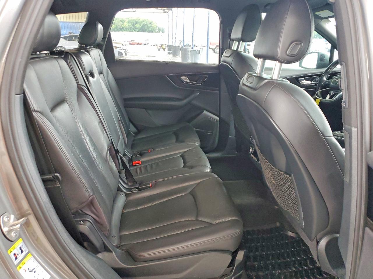 Audi Q7 Premium Plus