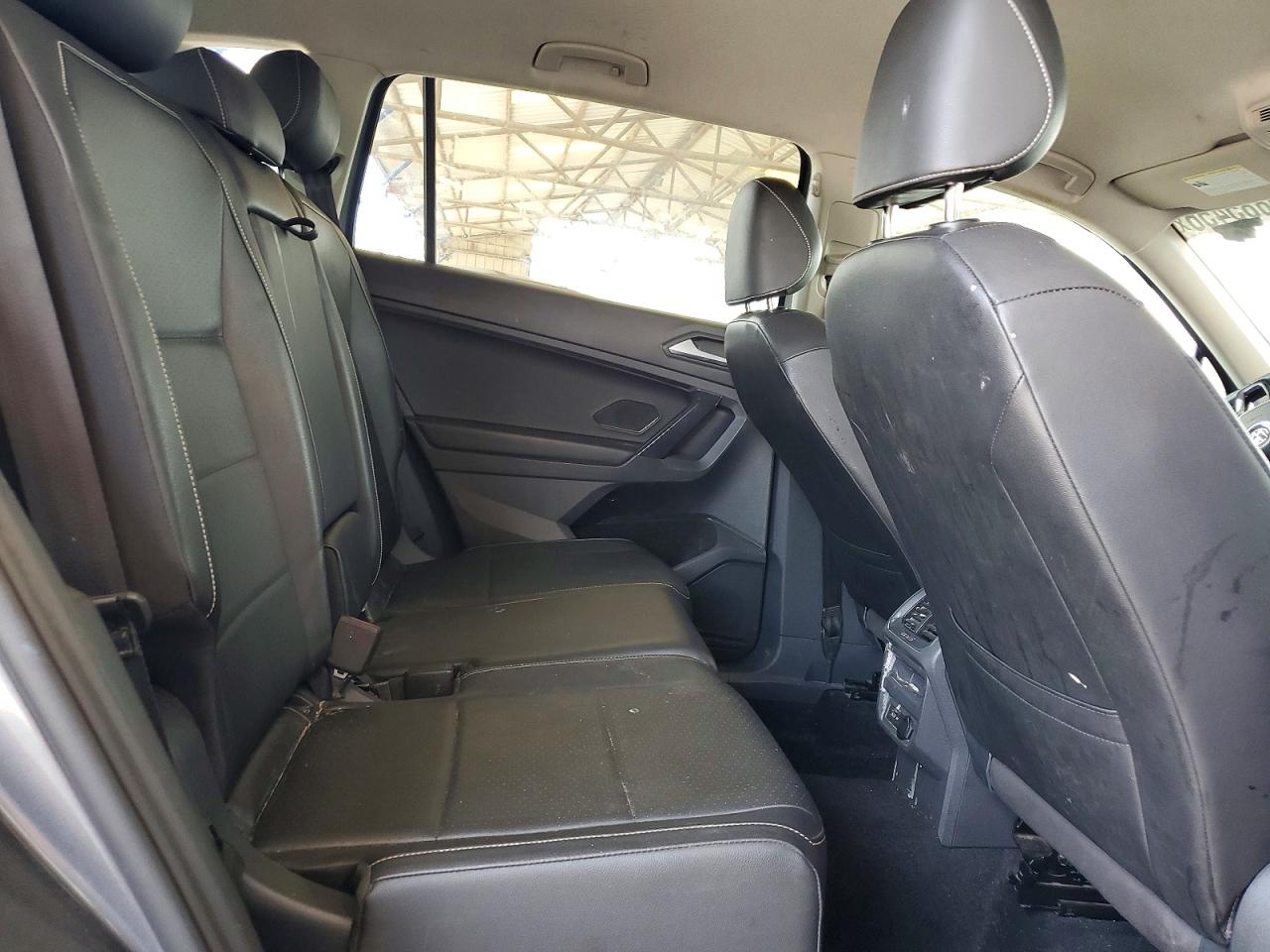 Volkswagen Tiguan Se