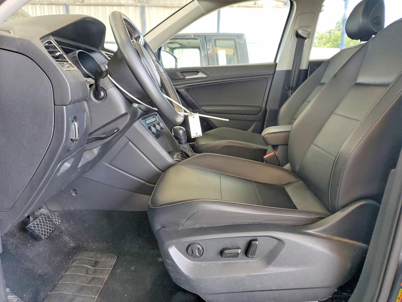Volkswagen Tiguan Se