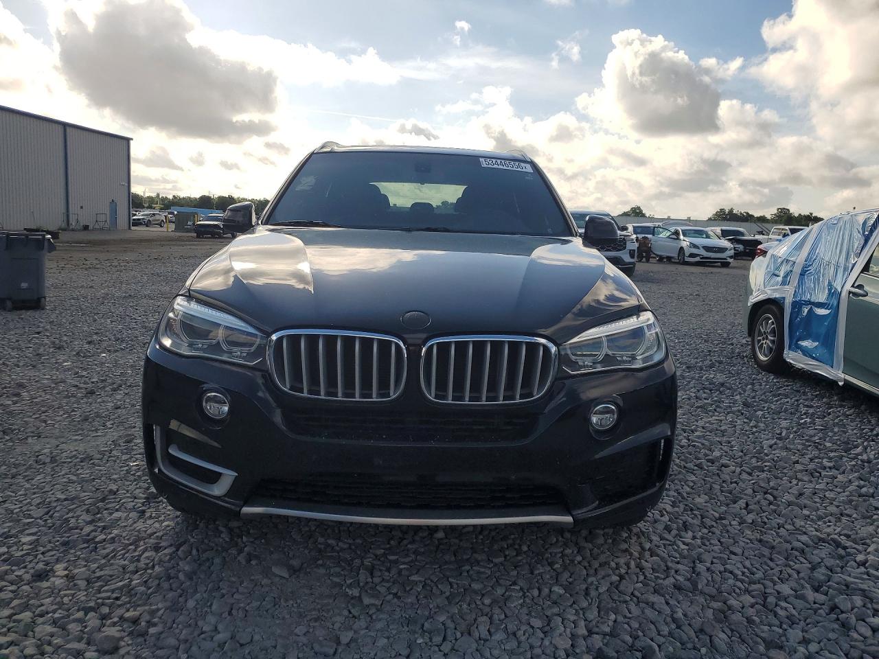 BMW X Series Xdrive35i