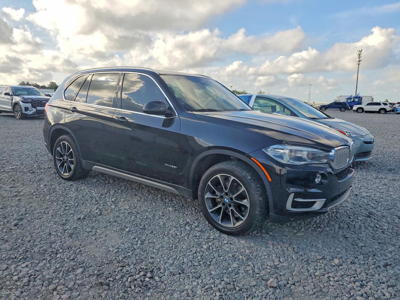 BMW X Series Xdrive35i
