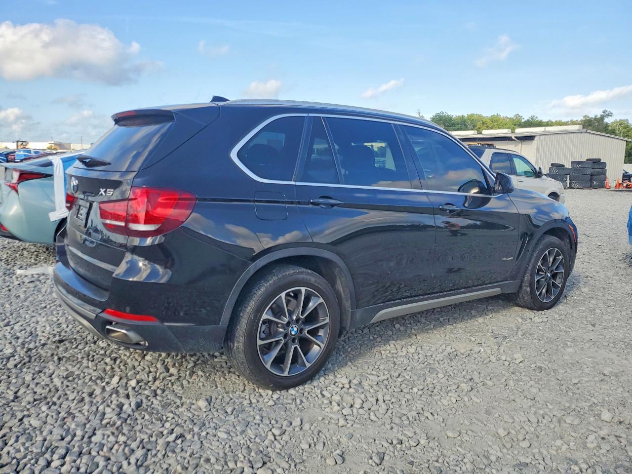 BMW X Series Xdrive35i