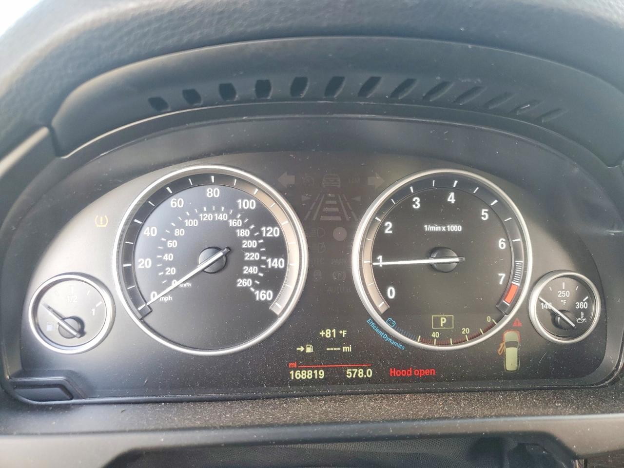 BMW X Series Xdrive35i