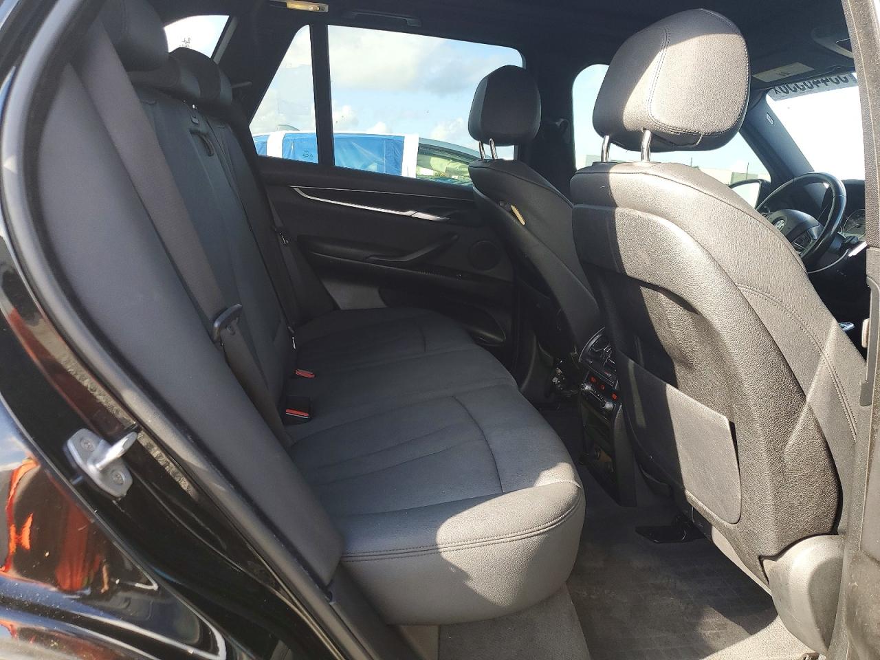 BMW X Series Xdrive35i