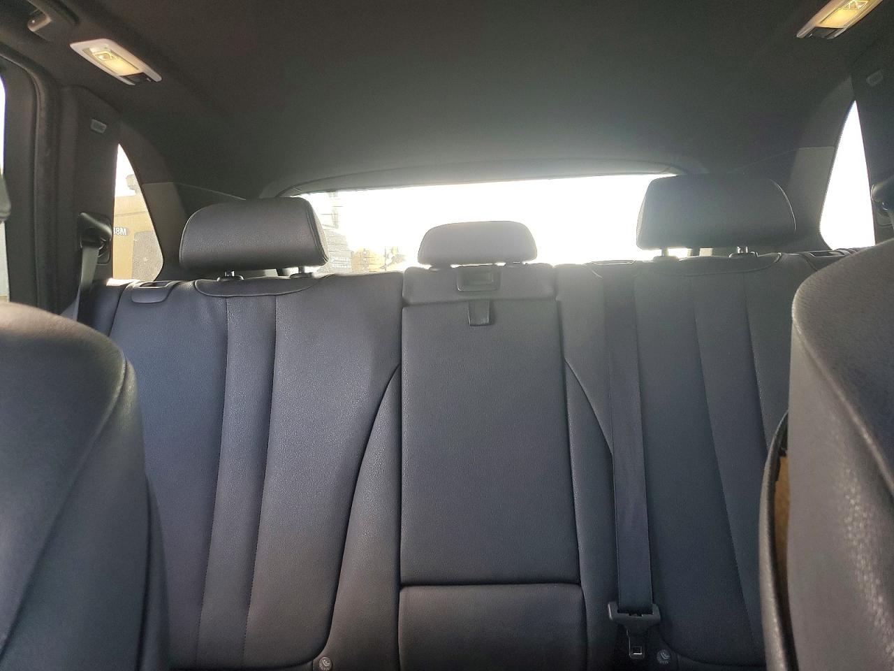 BMW X Series Xdrive35i