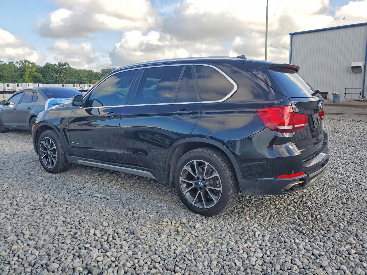 BMW X Series Xdrive35i