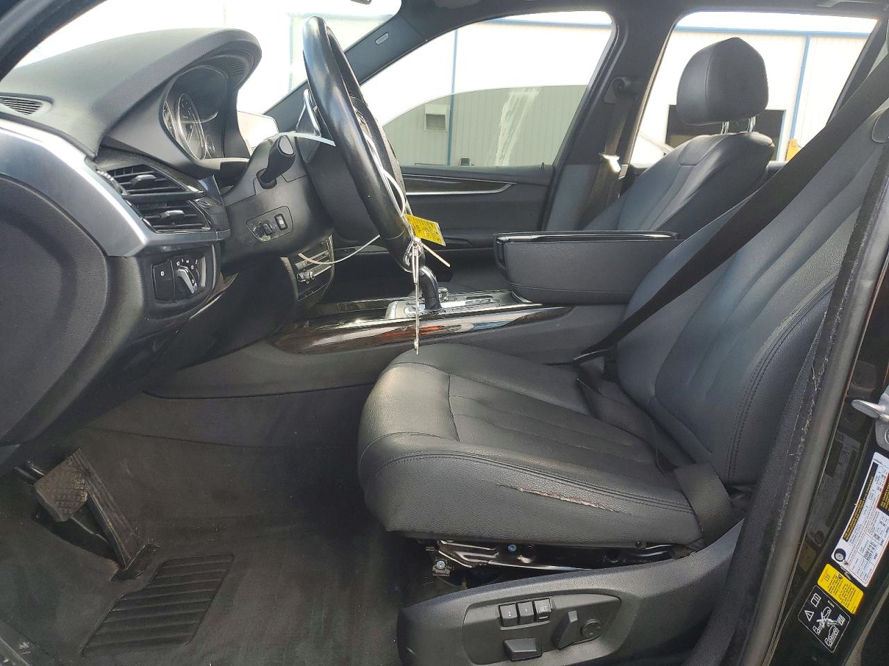 BMW X Series Xdrive35i