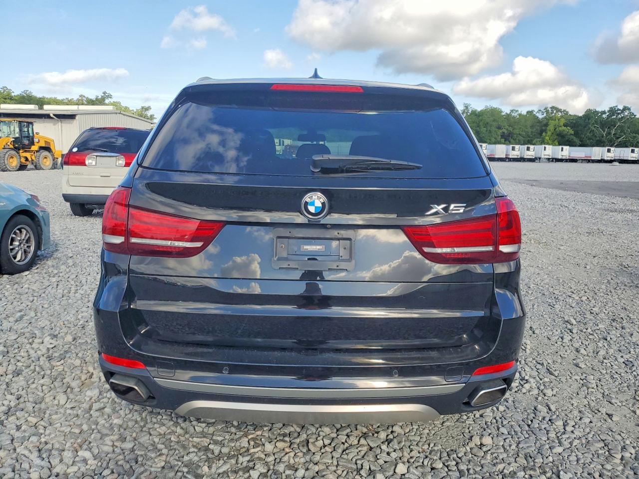 BMW X Series Xdrive35i