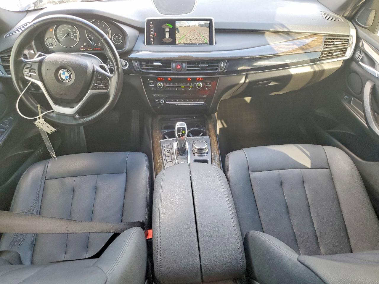 BMW X Series Xdrive35i