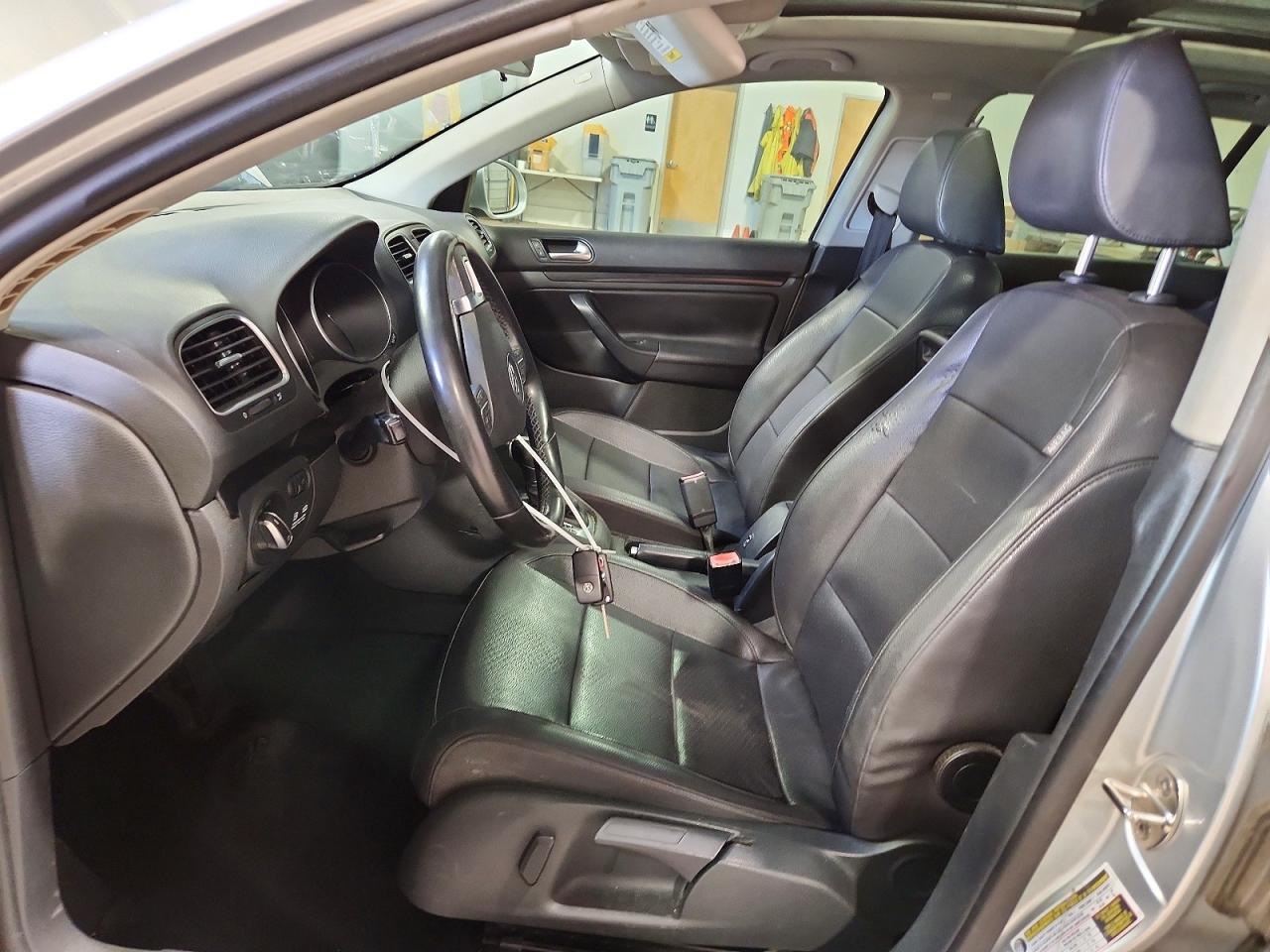 Volkswagen Jetta Tdi
