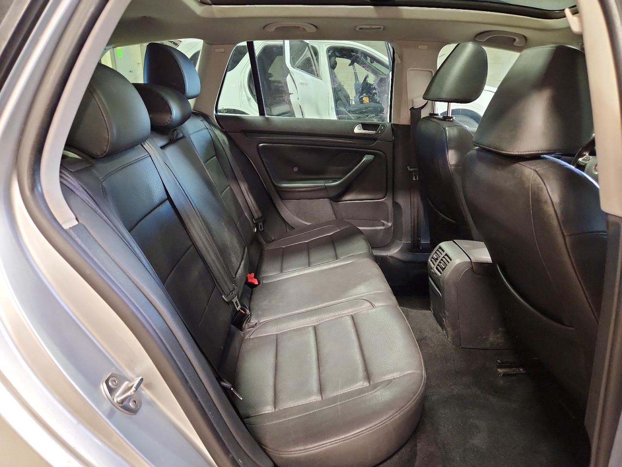 Volkswagen Jetta Tdi