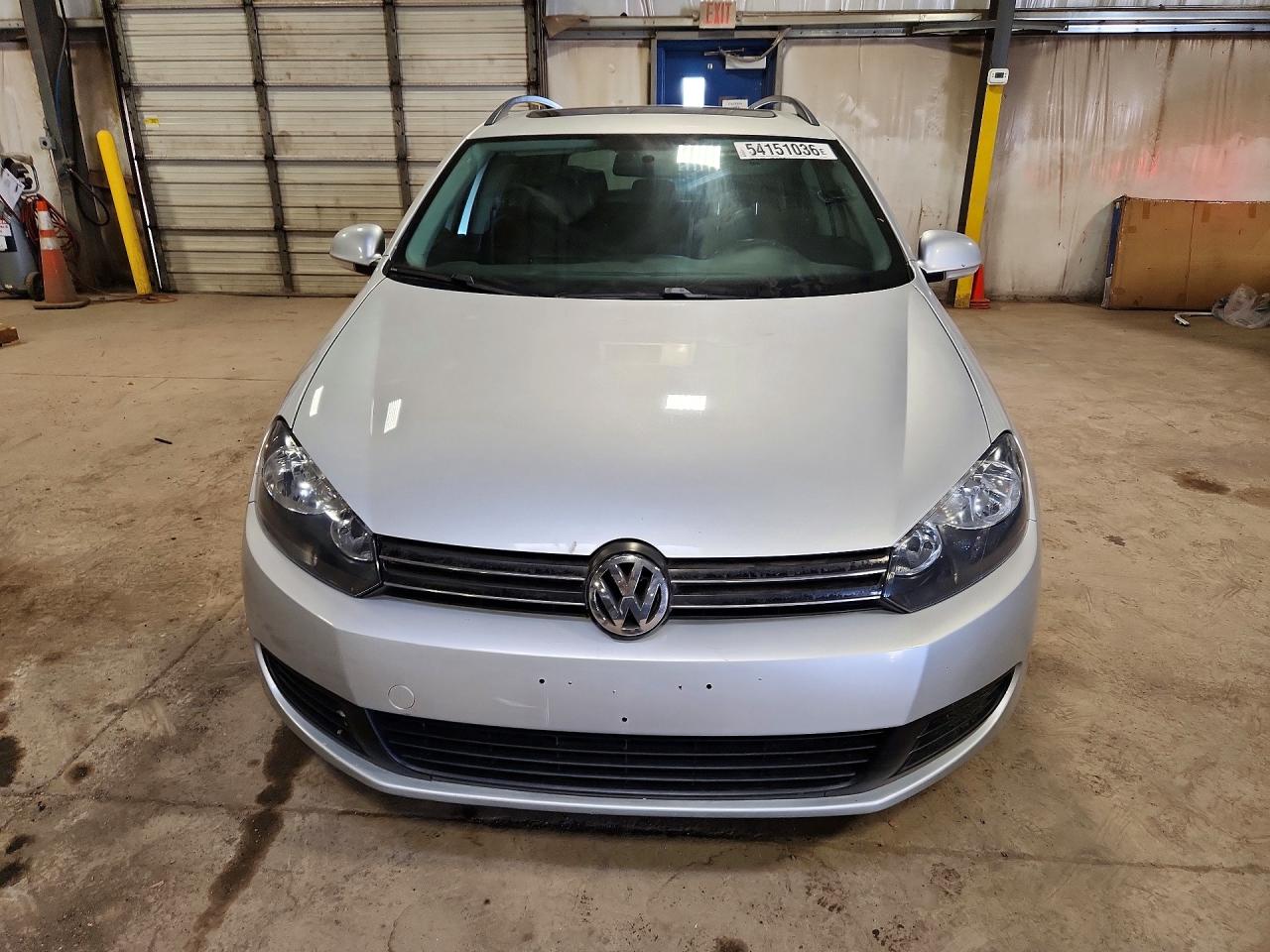 Volkswagen Jetta Tdi