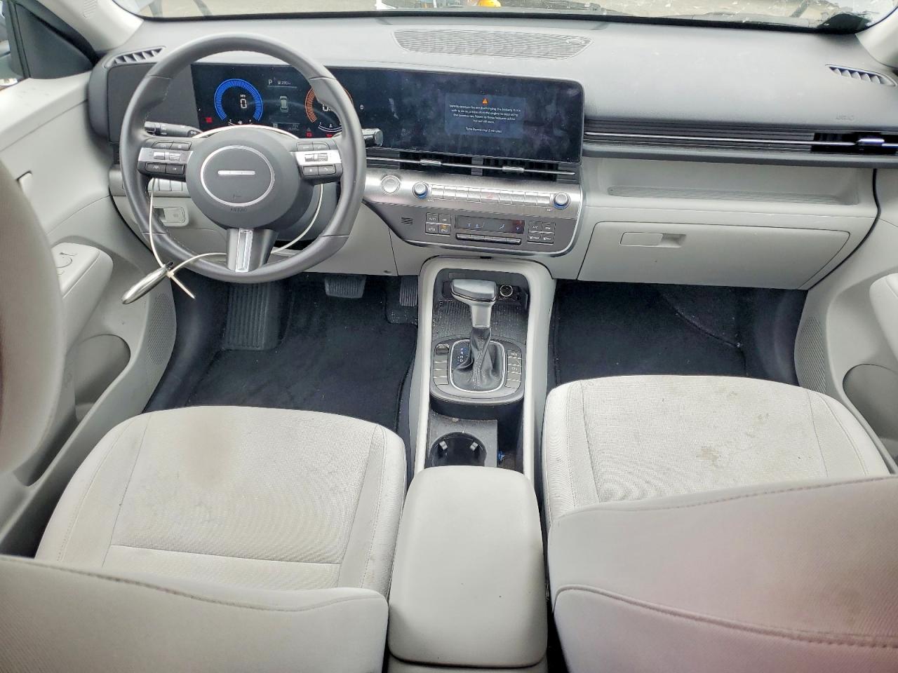 Hyundai KONA Sel