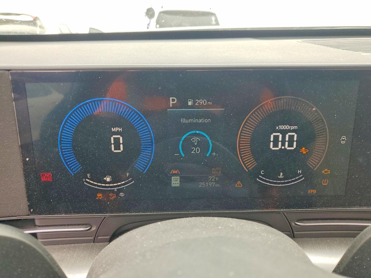 Hyundai KONA Sel