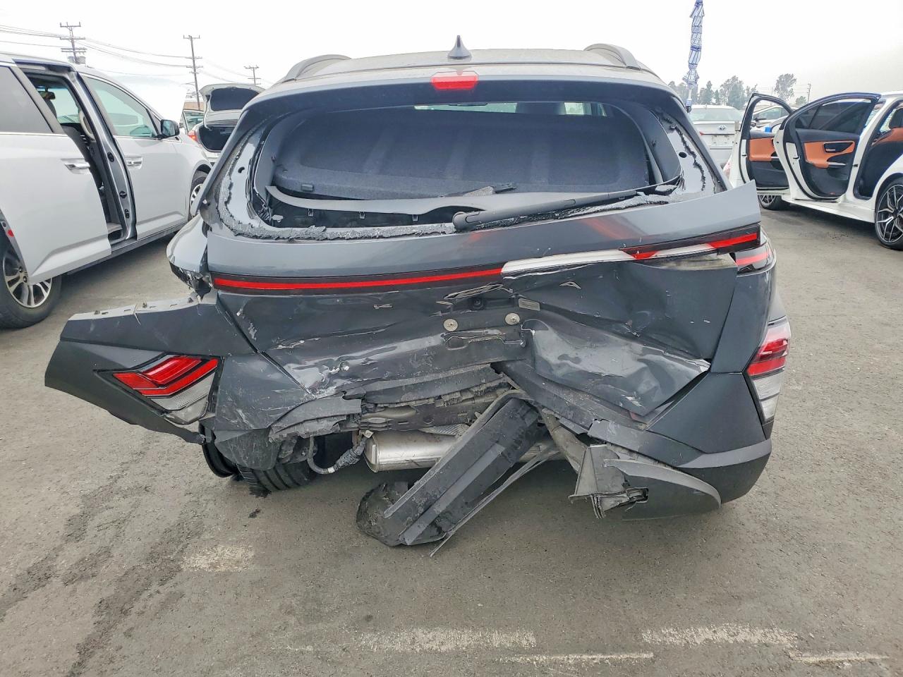 Hyundai KONA Sel