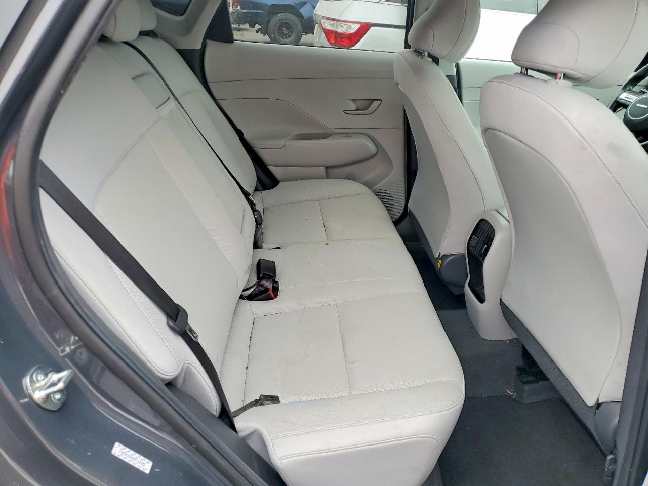 Hyundai KONA Sel