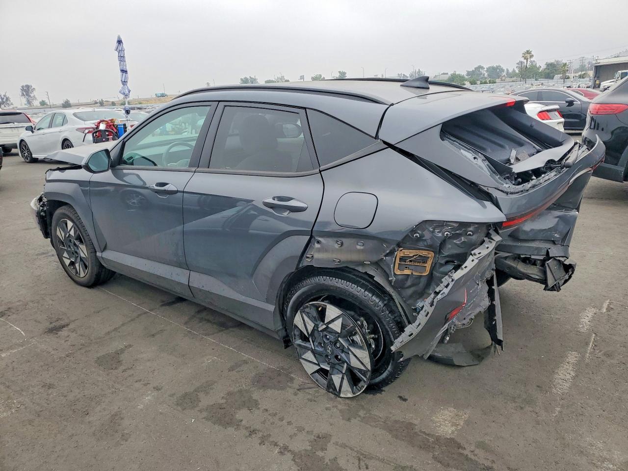 Hyundai KONA Sel