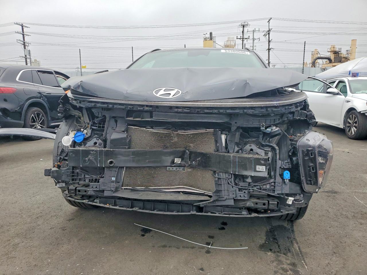 Hyundai KONA Sel