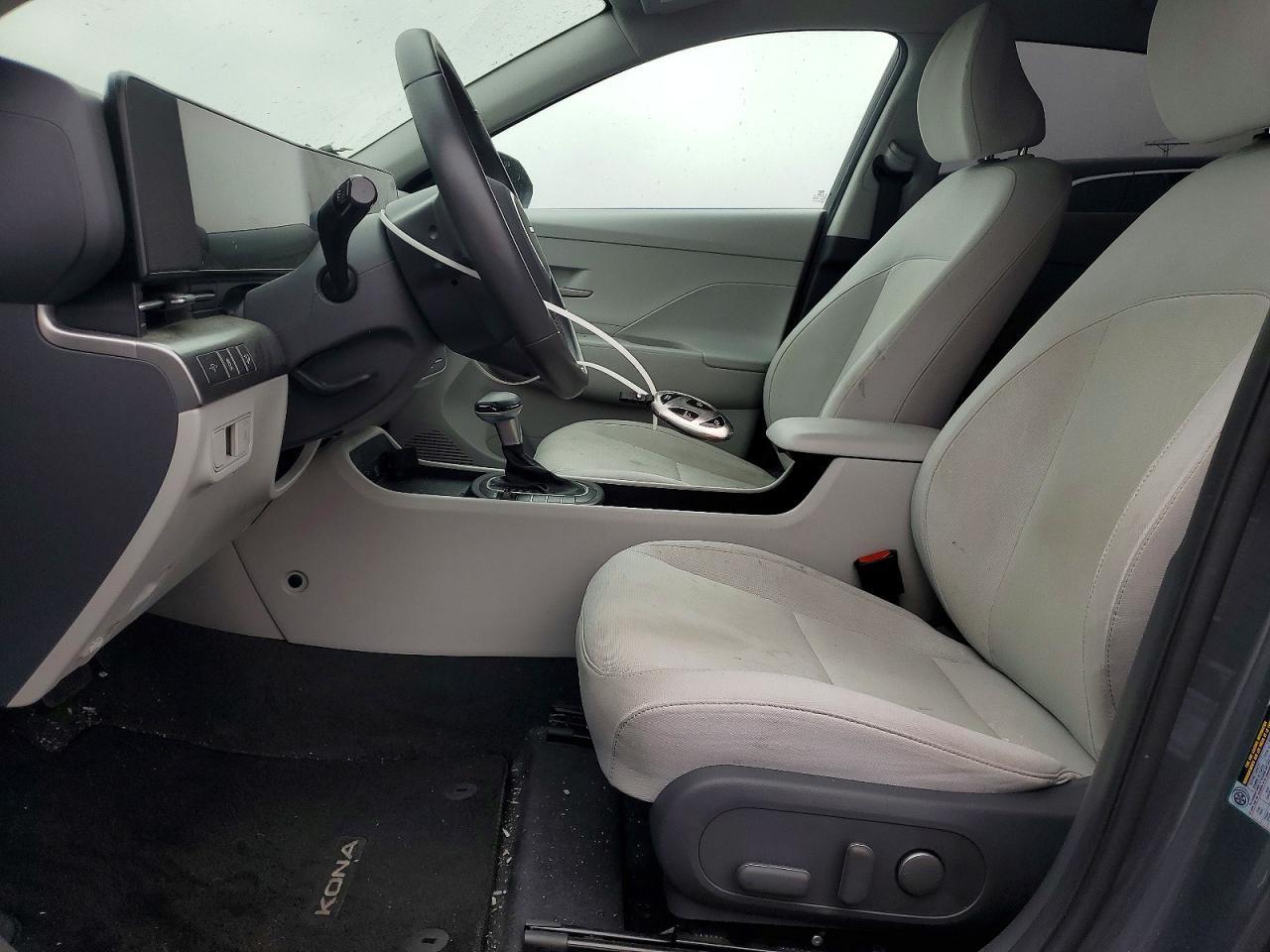 Hyundai KONA Sel