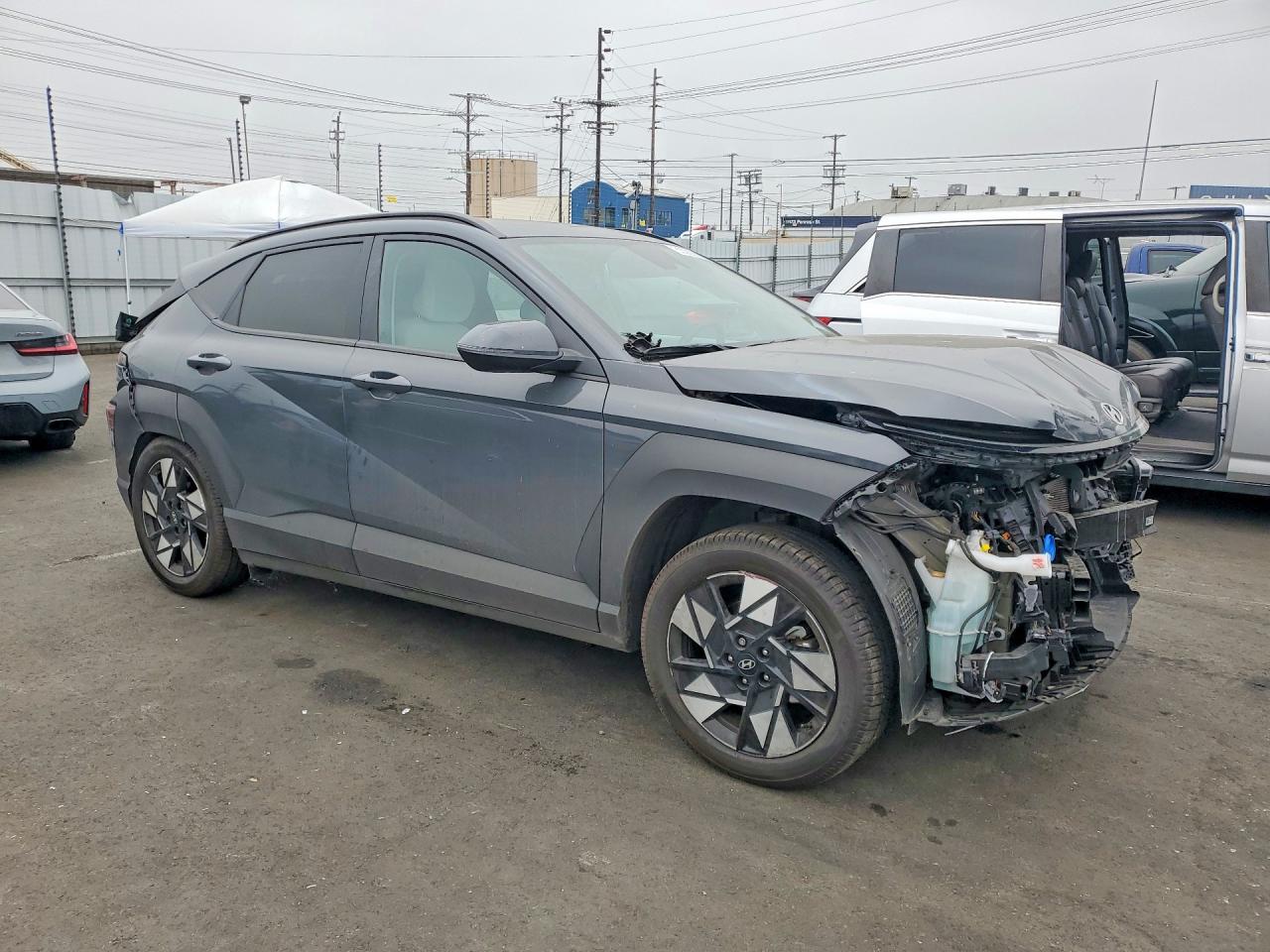 Hyundai KONA Sel