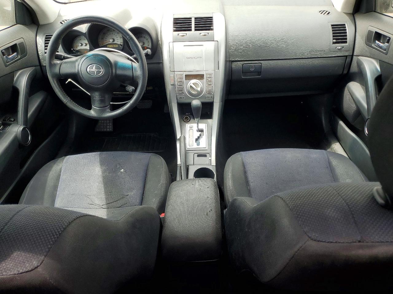 Scion TC Base