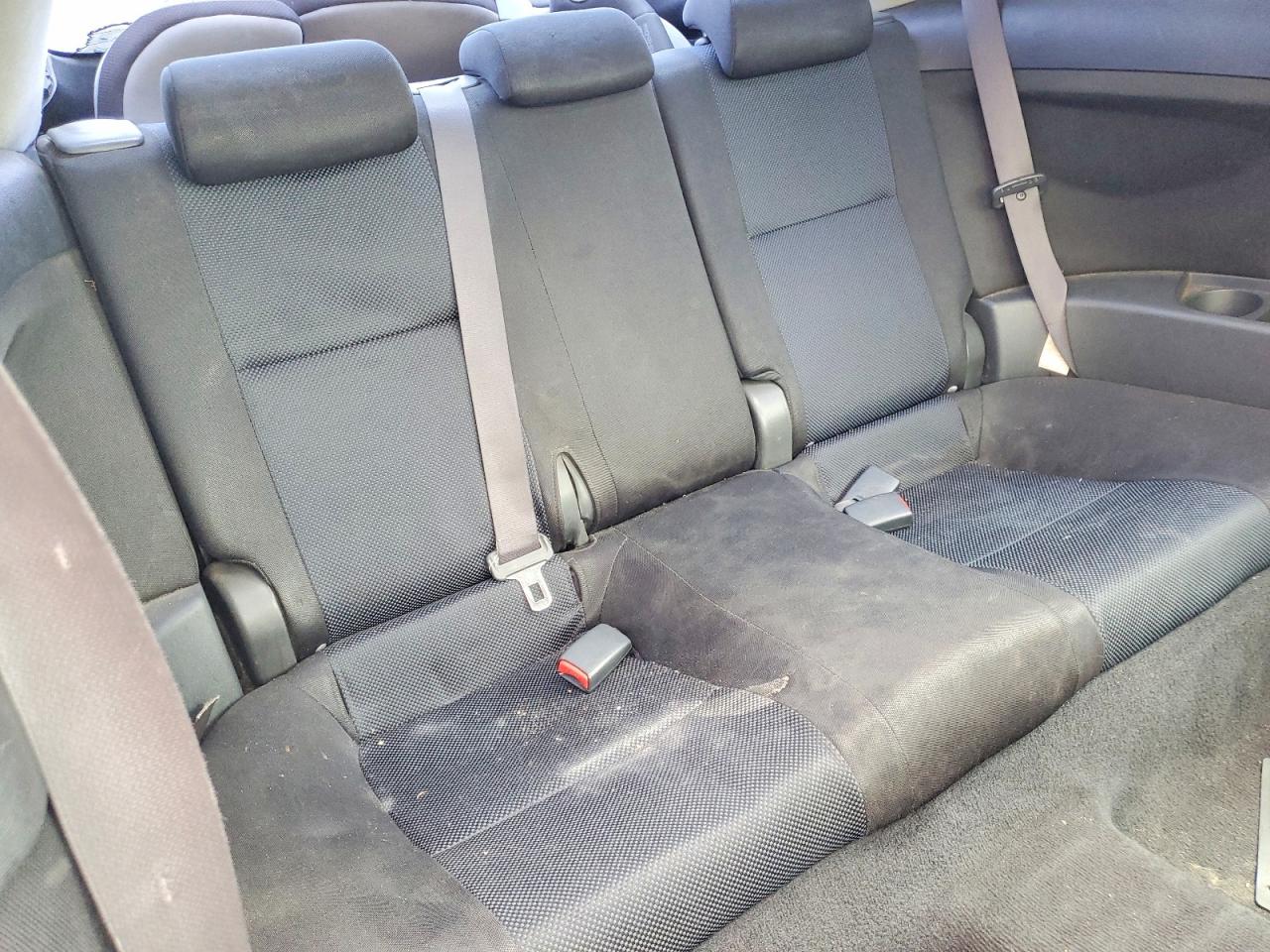 Scion TC Base
