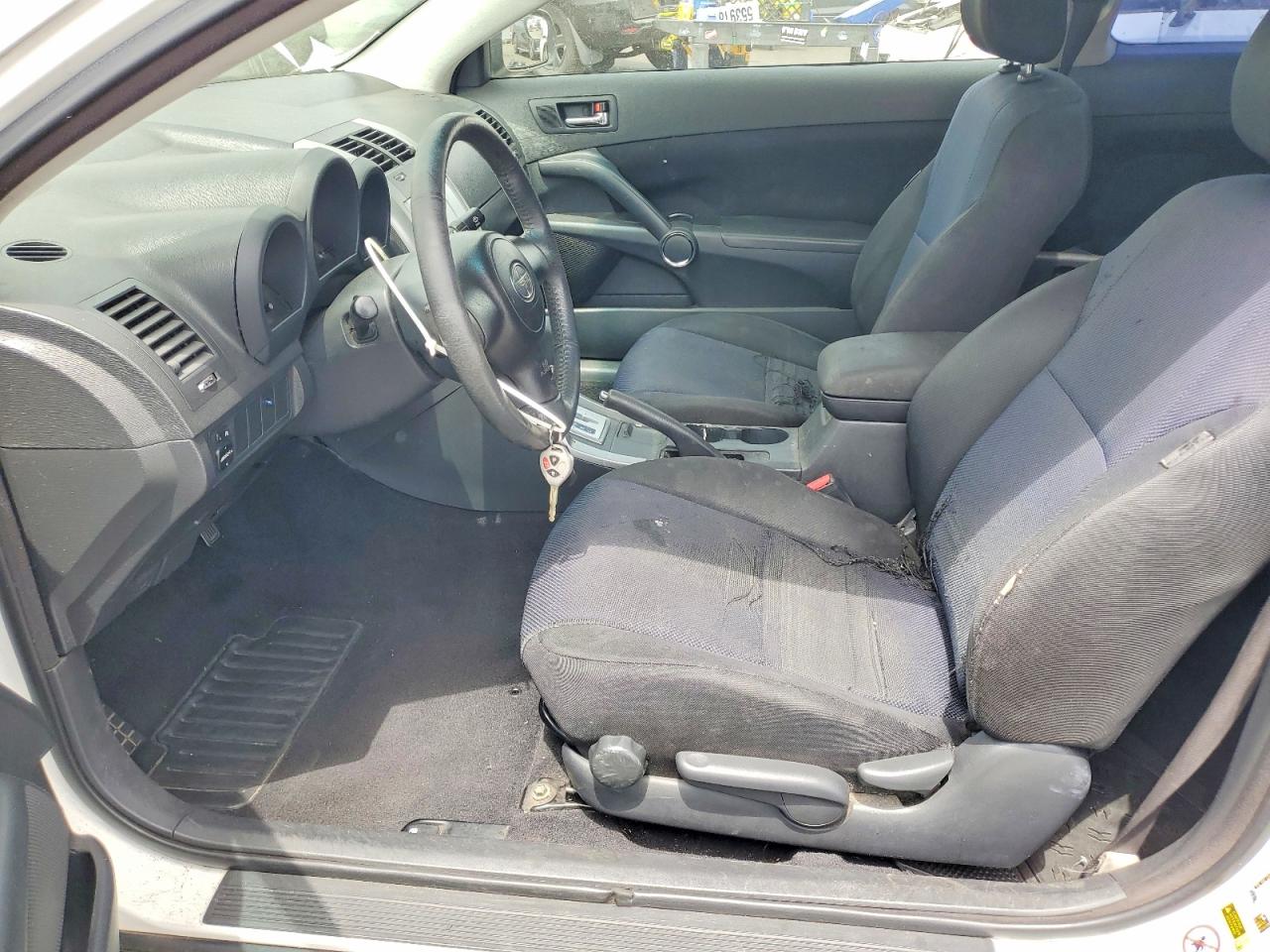 Scion TC Base