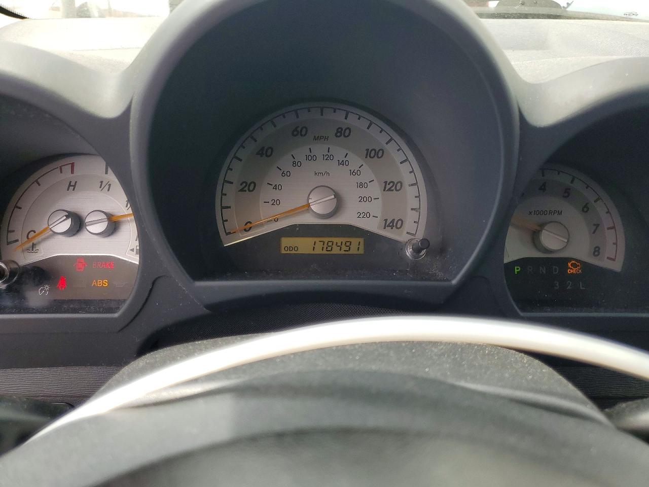 Scion TC Base