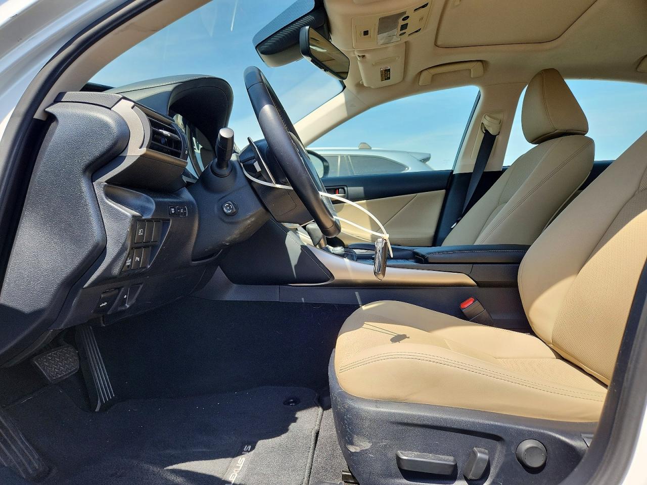 Lexus Is 300