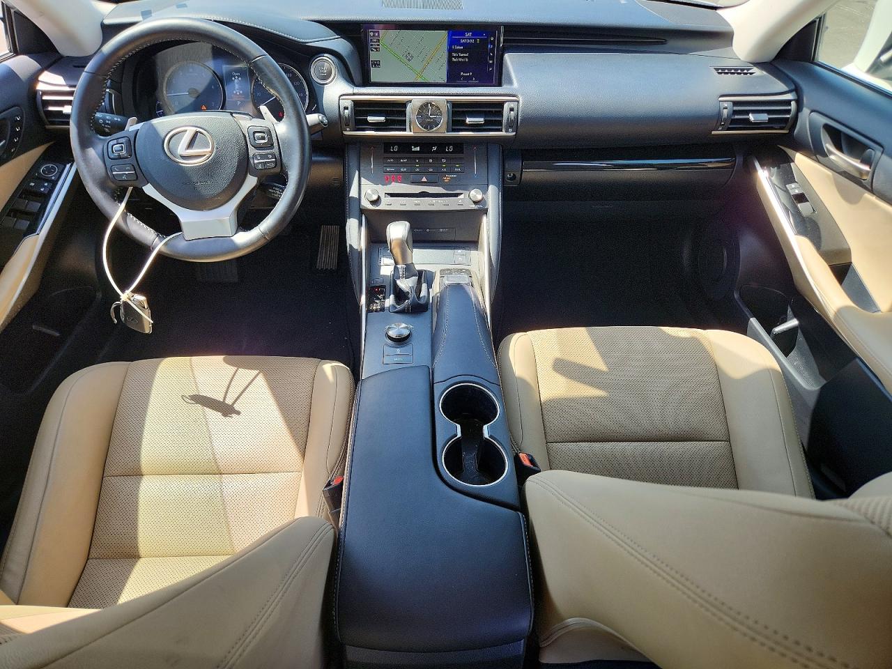 Lexus Is 300