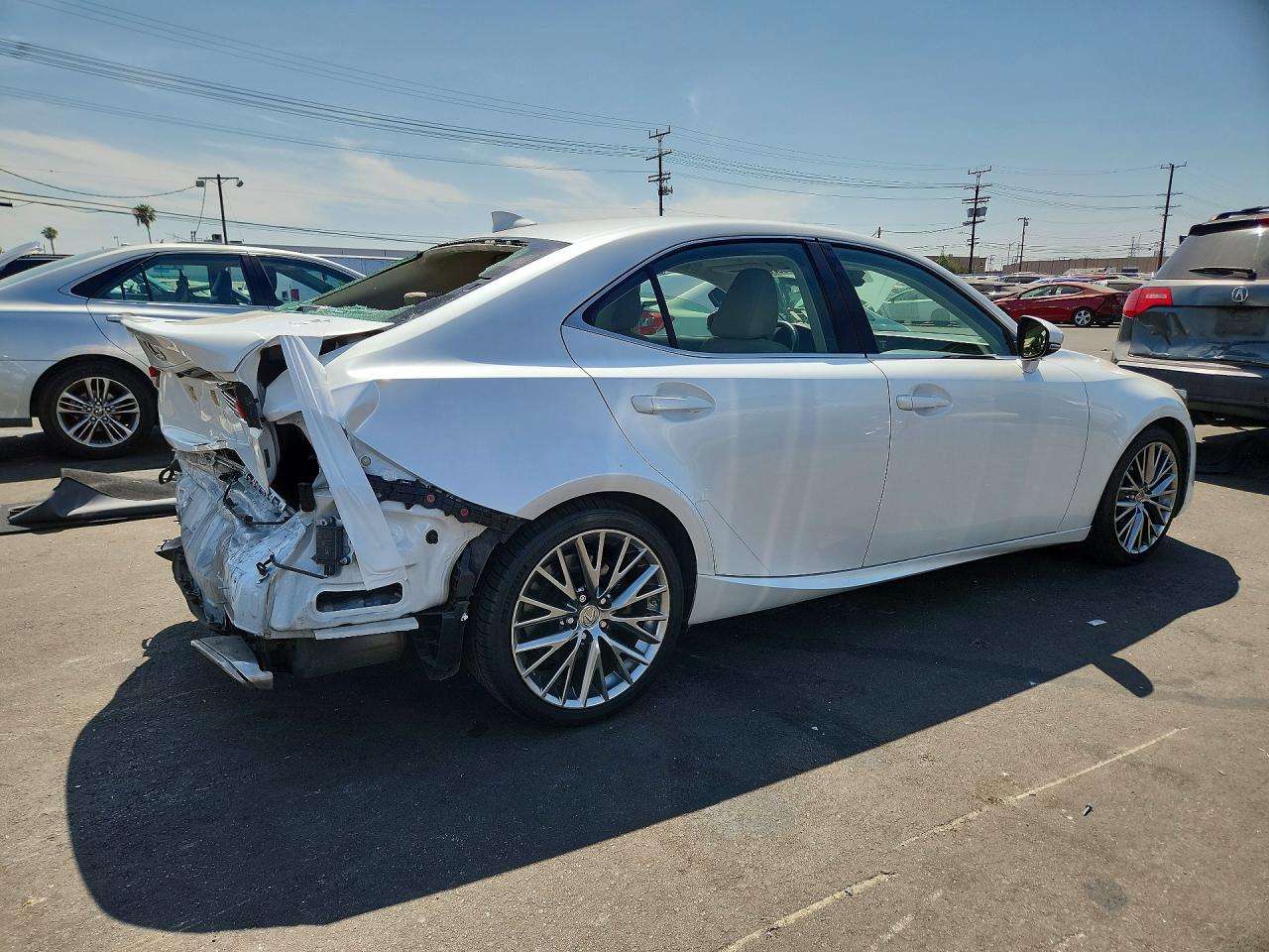 Lexus Is 300