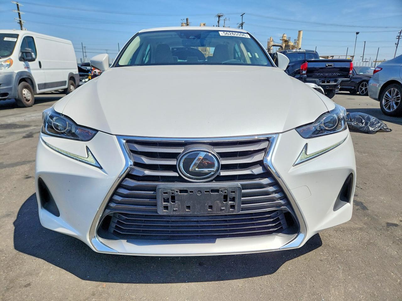 Lexus Is 300
