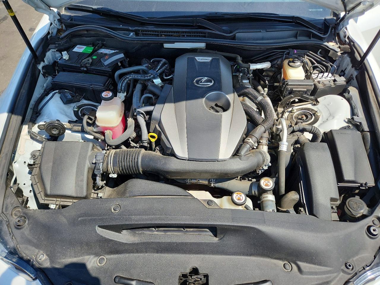 Lexus Is 300