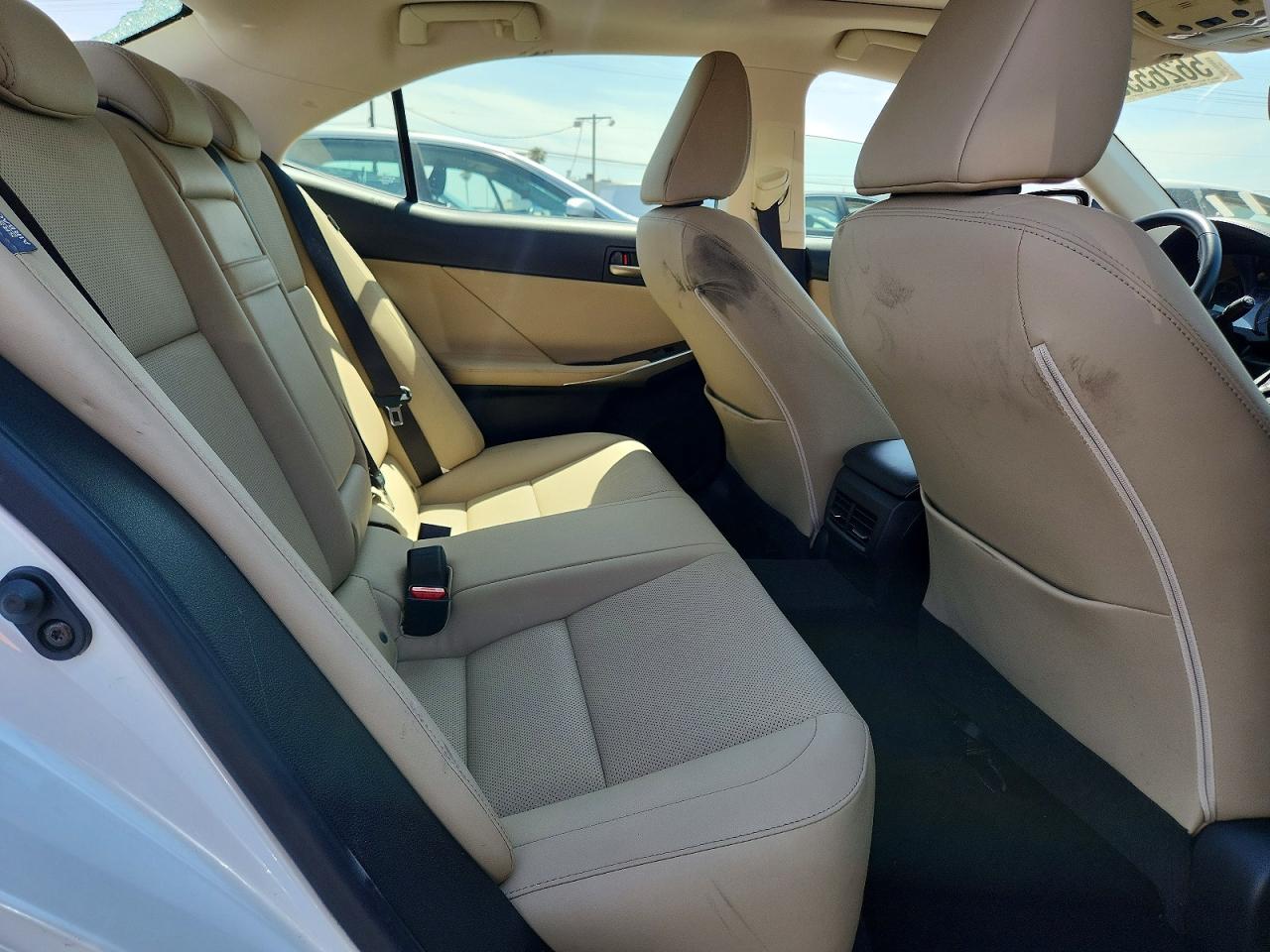Lexus Is 300